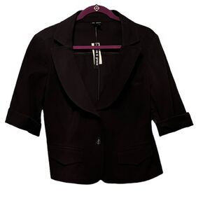 NWT Modified Blazer